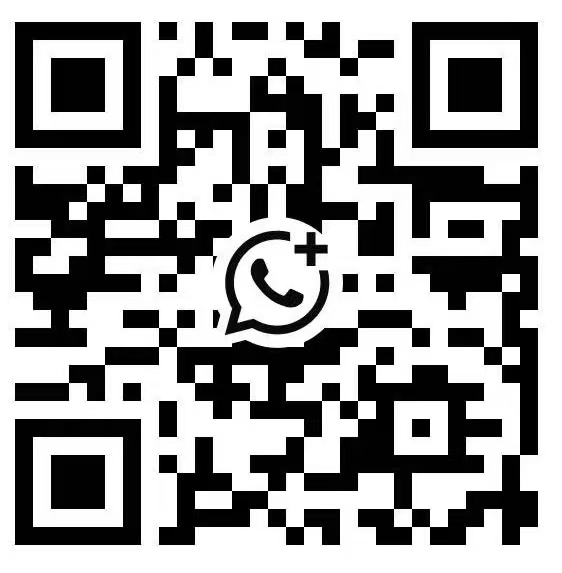 WhatsApp二维码