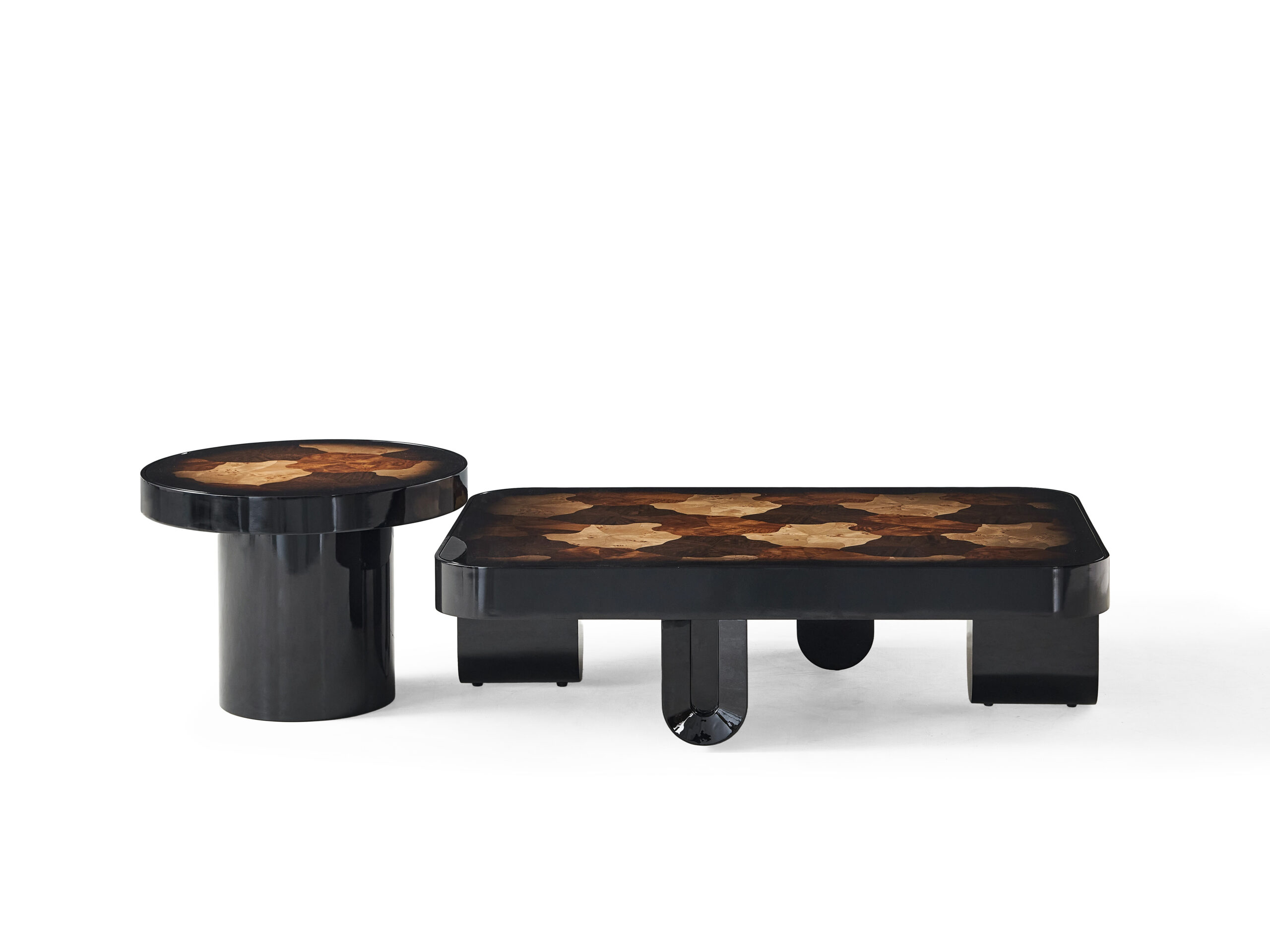 Fangcun Coffee Table - Image 2