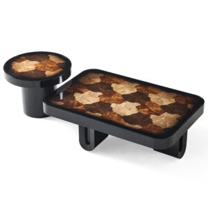 Fangcun Coffee Table