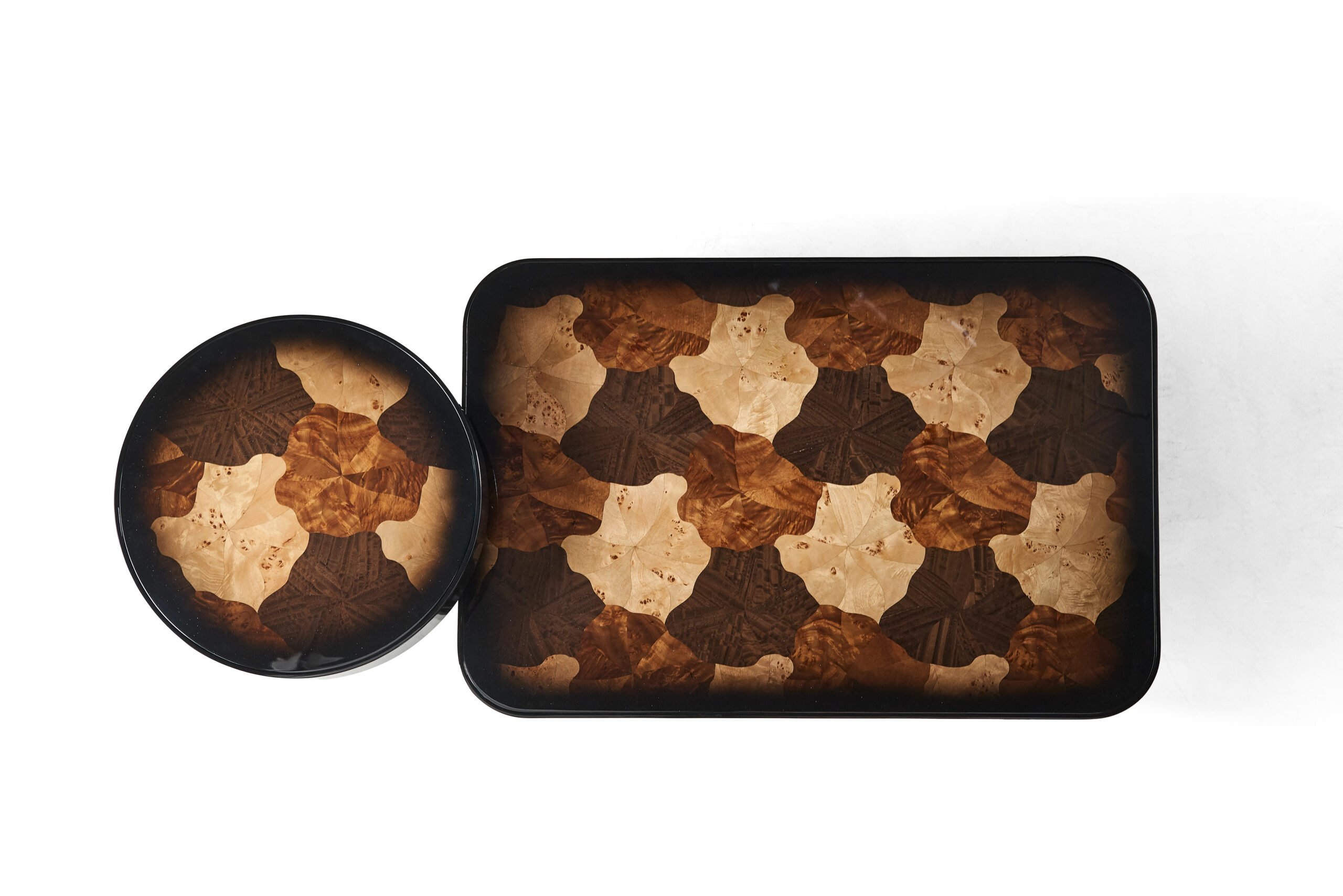 Fangcun Coffee Table - Image 3