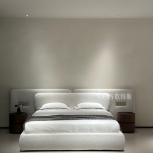 Angelo Bed