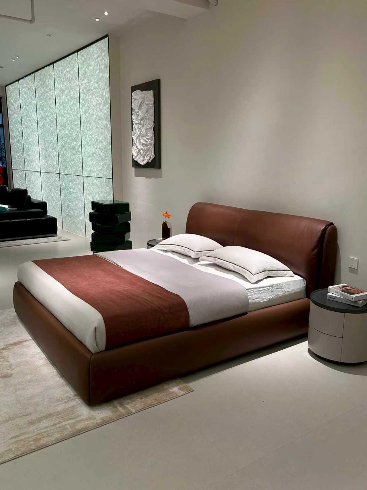 Tatlin‑Soft Bed - Image 2