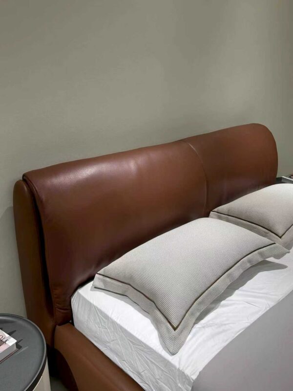 Tatlin‑Soft Bed