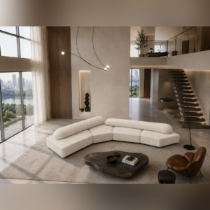 Rocks Modular Sofa
