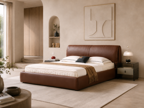 Tatlin‑Soft Bed