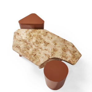 coffee table - Image 2