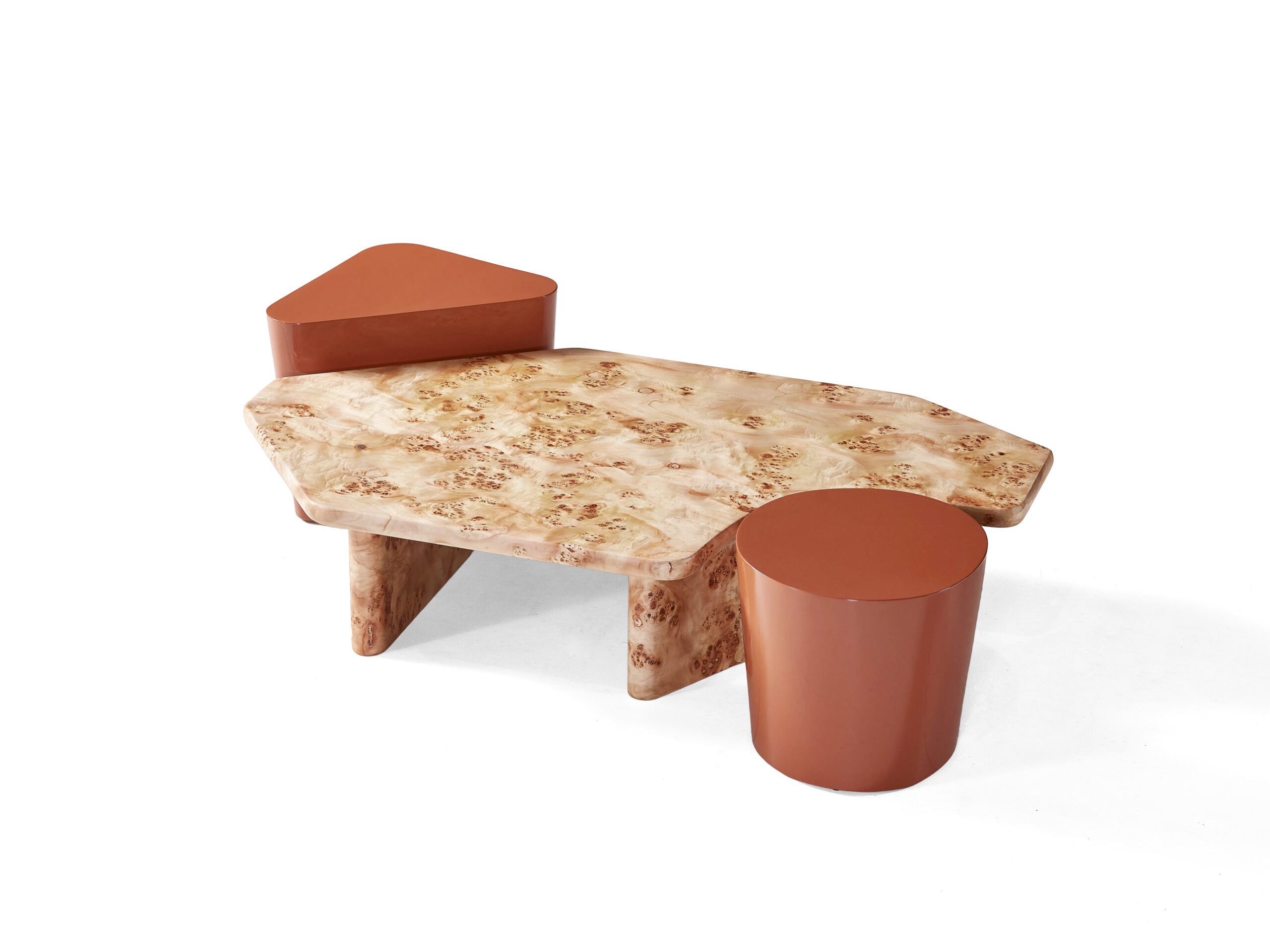 coffee table - Image 1