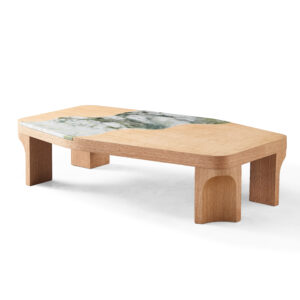 Liujin Coffee Table - Image 3