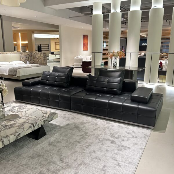 Lawrence Modular Sofa
