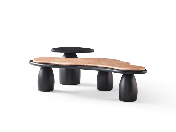 Bingchuan Coffee Table