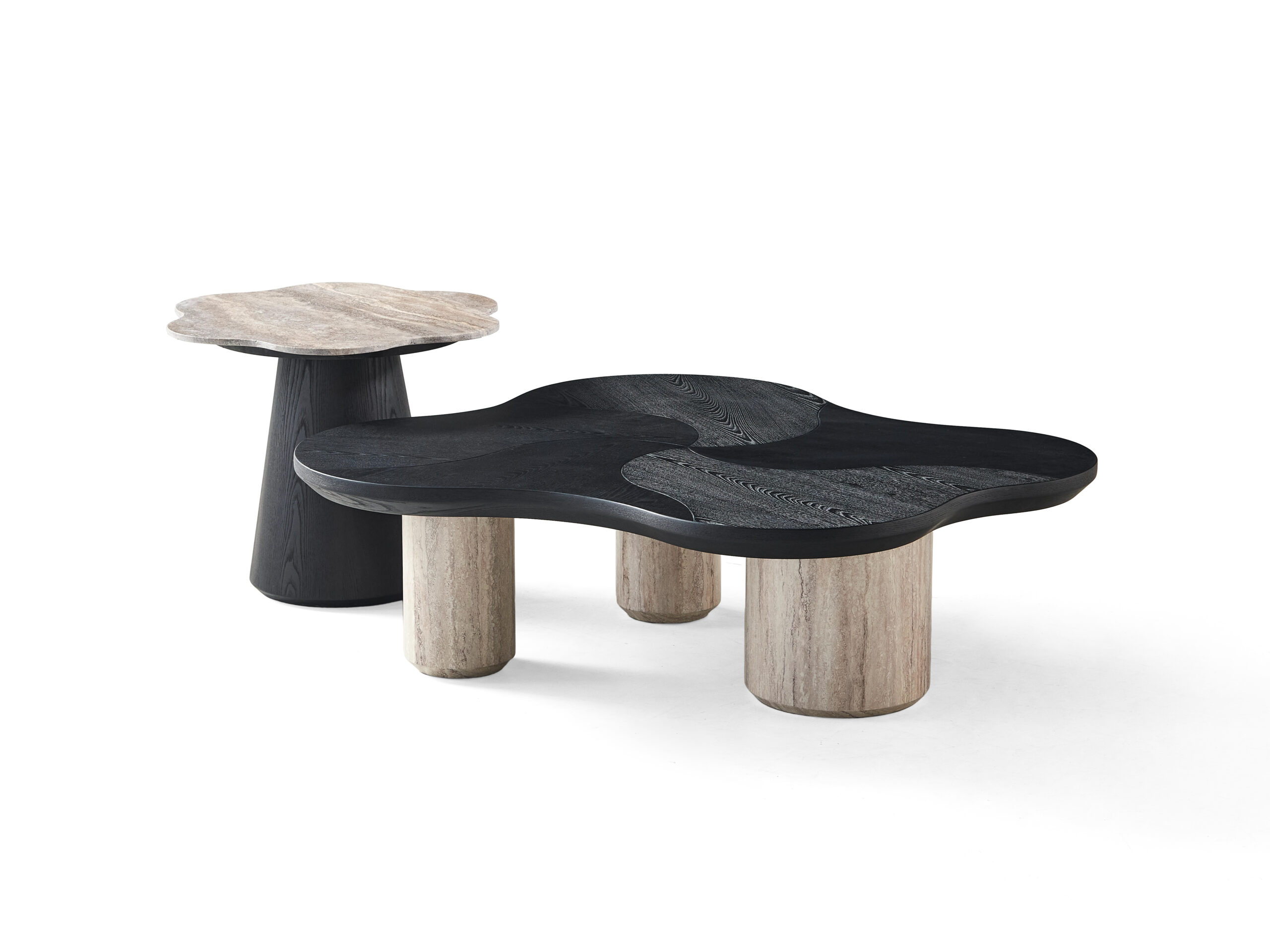 Shuying Coffee Table - Image 1