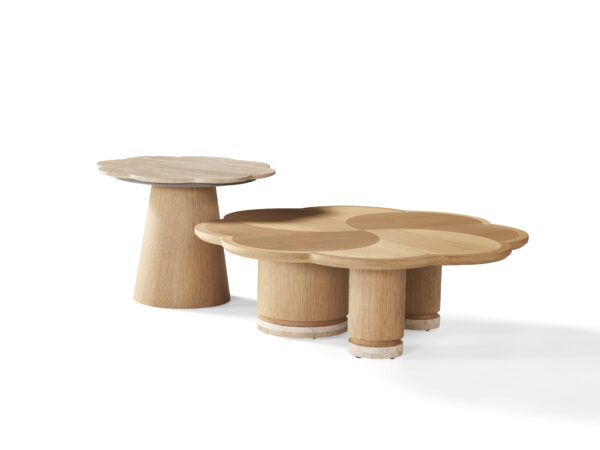 Chunxu Coffee Table