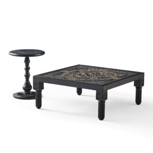 coffee table - Image 2