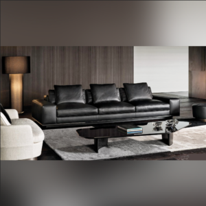 Lawrence Modular Sofa