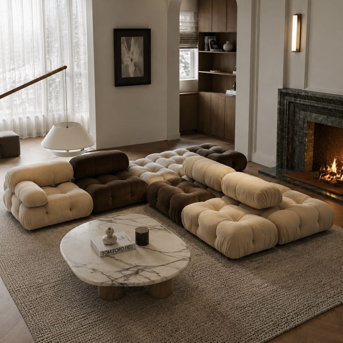 Mica Sofa - Image 2