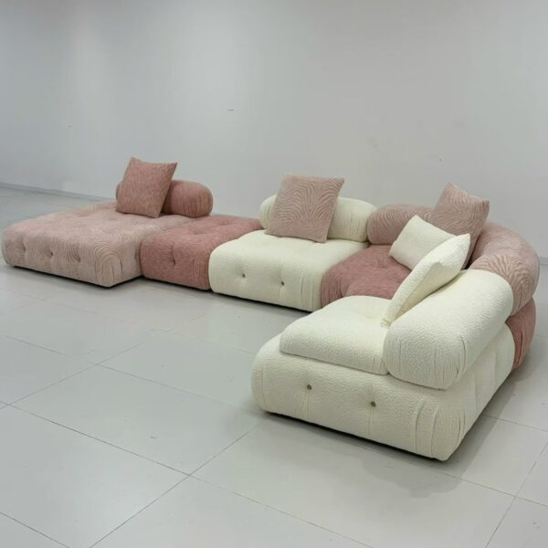 Mica Sofa