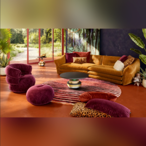 Manyara Sofa