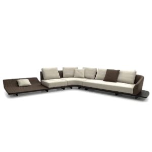 Segno Sofa - Image 3