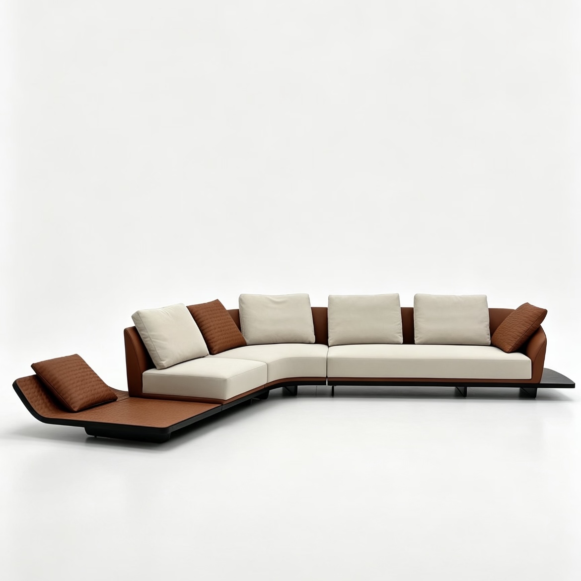 Segno Sofa - Image 4