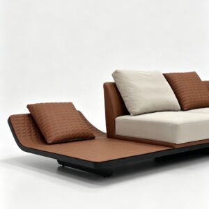 Segno Sofa - Image 5