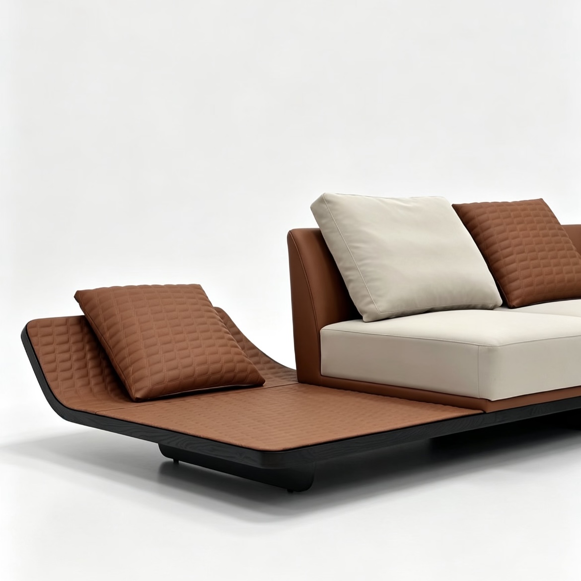 Segno Sofa - Image 5