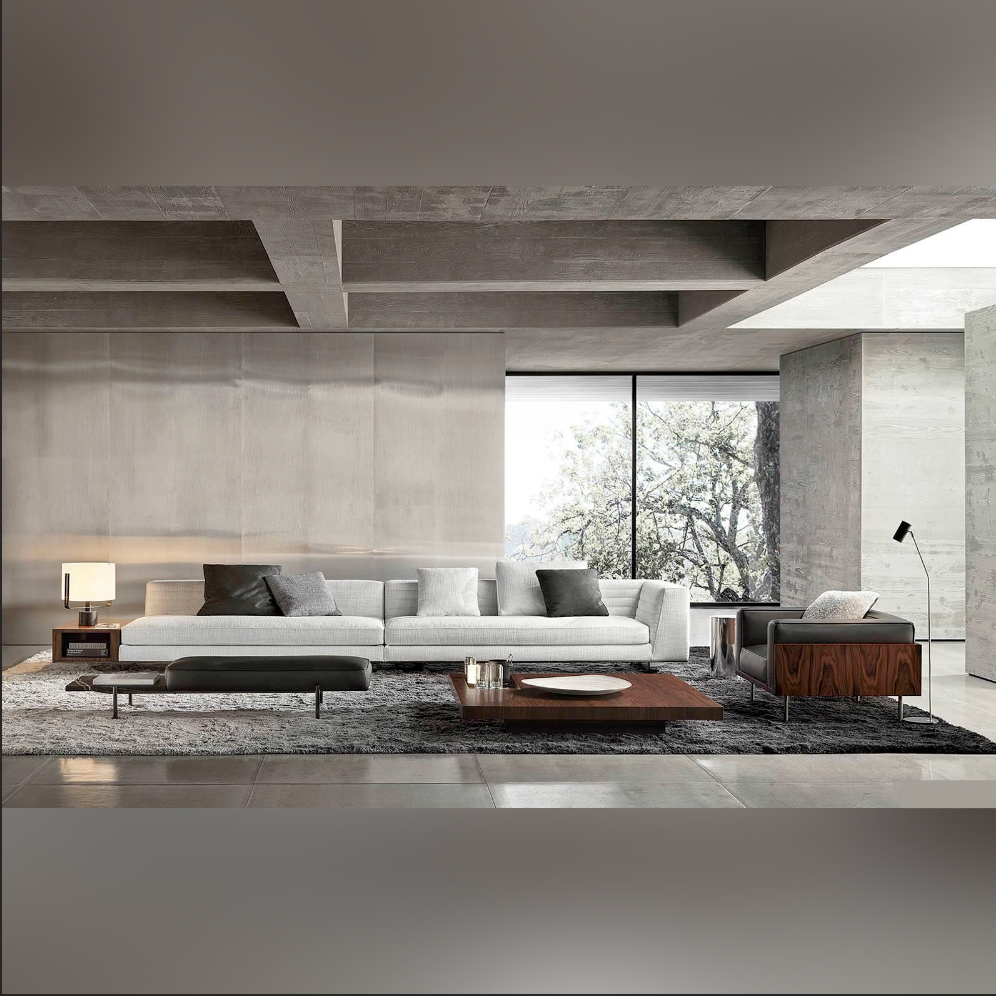 Roger Sofa - Image 5