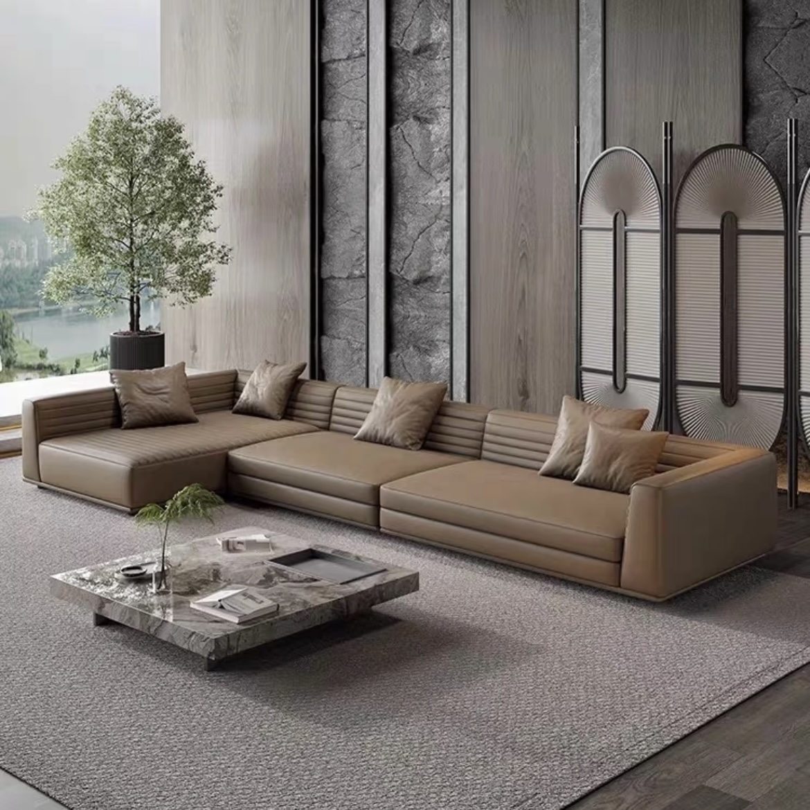 Roger Sofa - Image 2