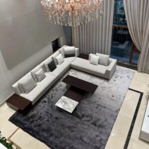 Roger Sofa - Image 3