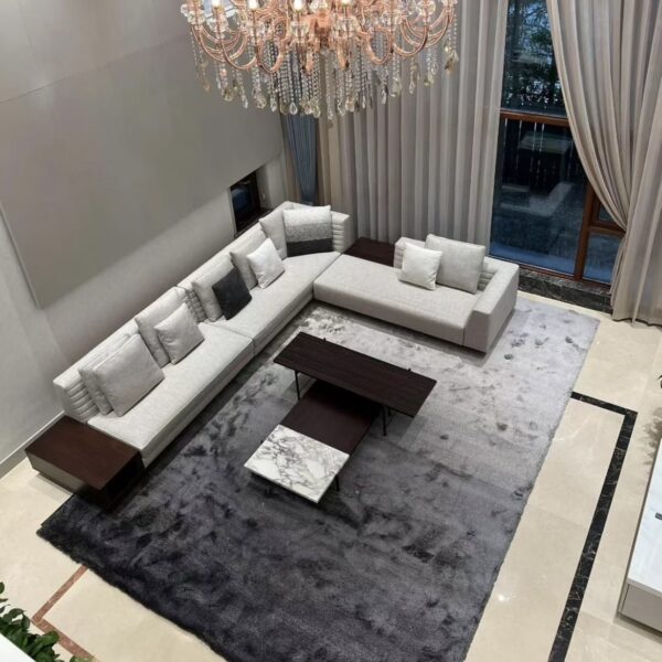 Roger Sofa