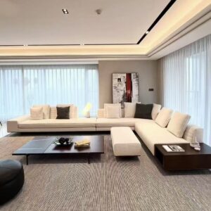 Roger Sofa - Image 4