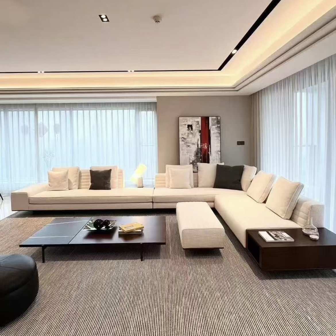 Roger Sofa - Image 4