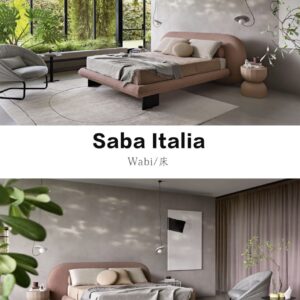 WABI  BED