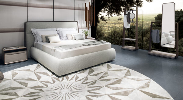 FRAME BED