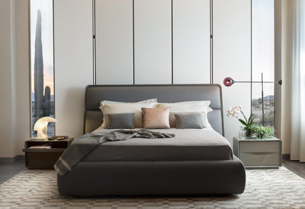 FRAME BED