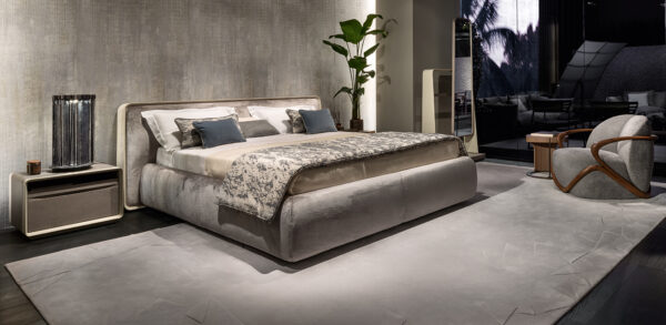 FRAME BED