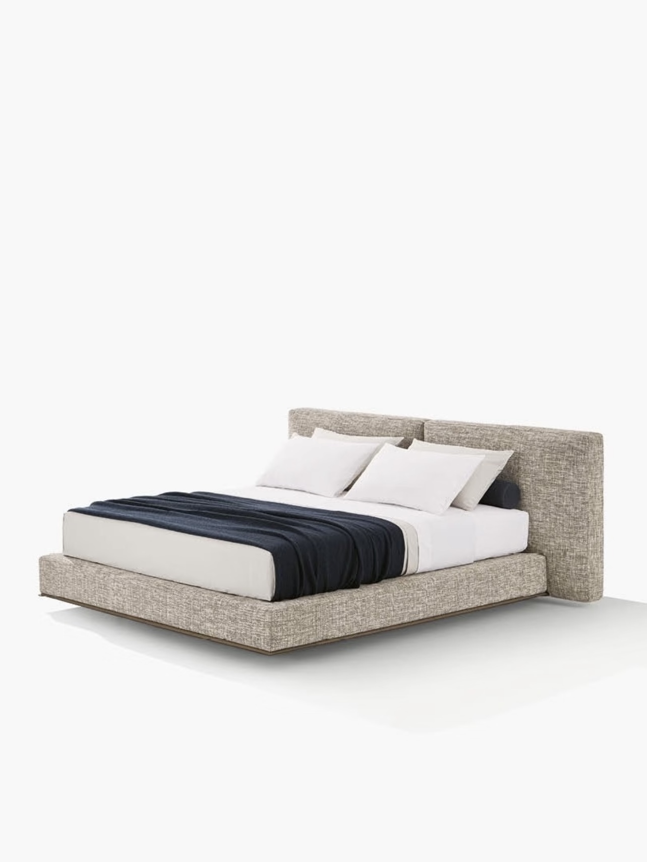 Brera Bed - Image 1