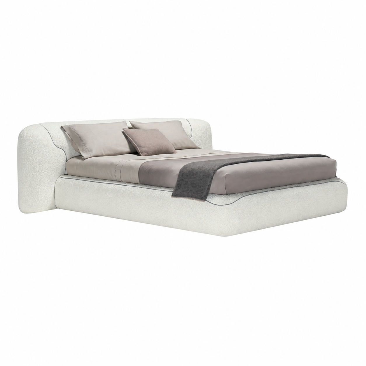 THEO BED - Image 1