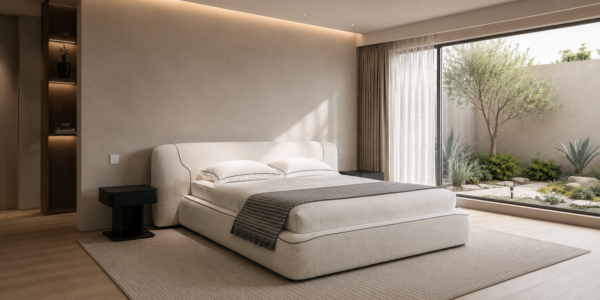 THEO BED
