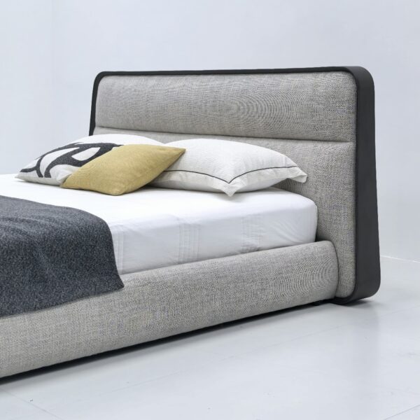 FRAME BED