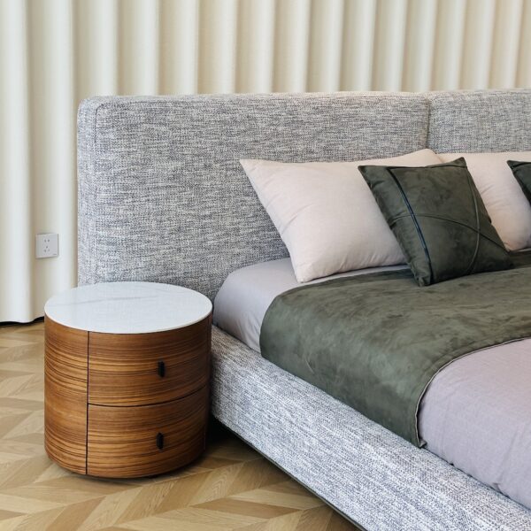 Brera Bed