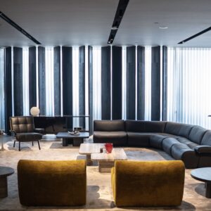 Ernest Modular Sofa - Image 2