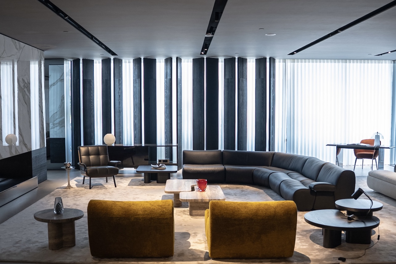 Ernest Modular Sofa - Image 2