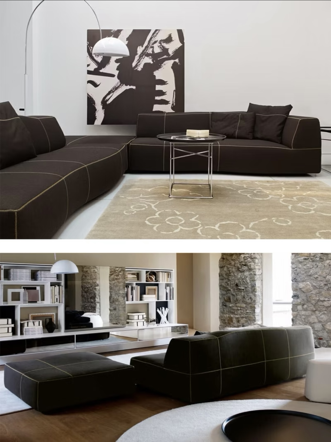BEND Sofa - Image 3