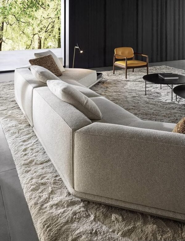 Horizonte Modular Sofa