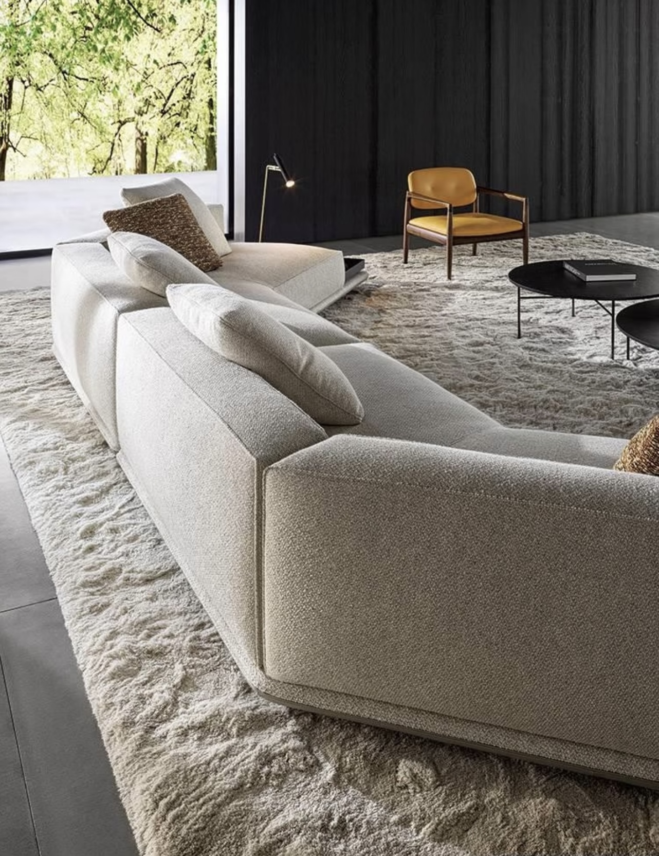Horizonte Modular Sofa - Image 5