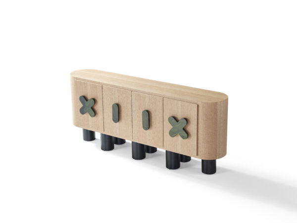 sideboard