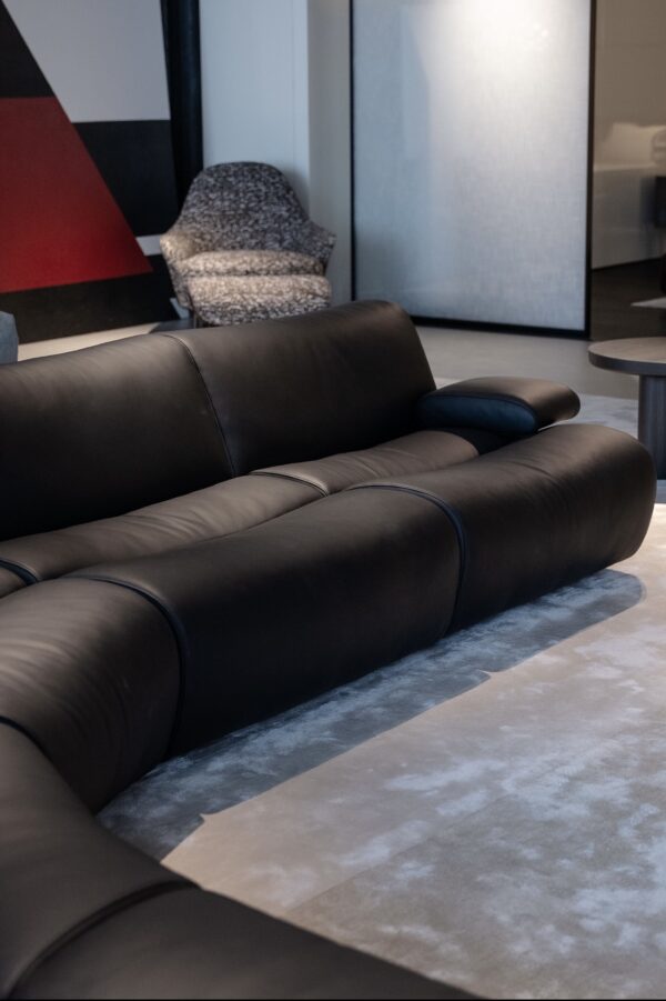 Ernest Modular Sofa