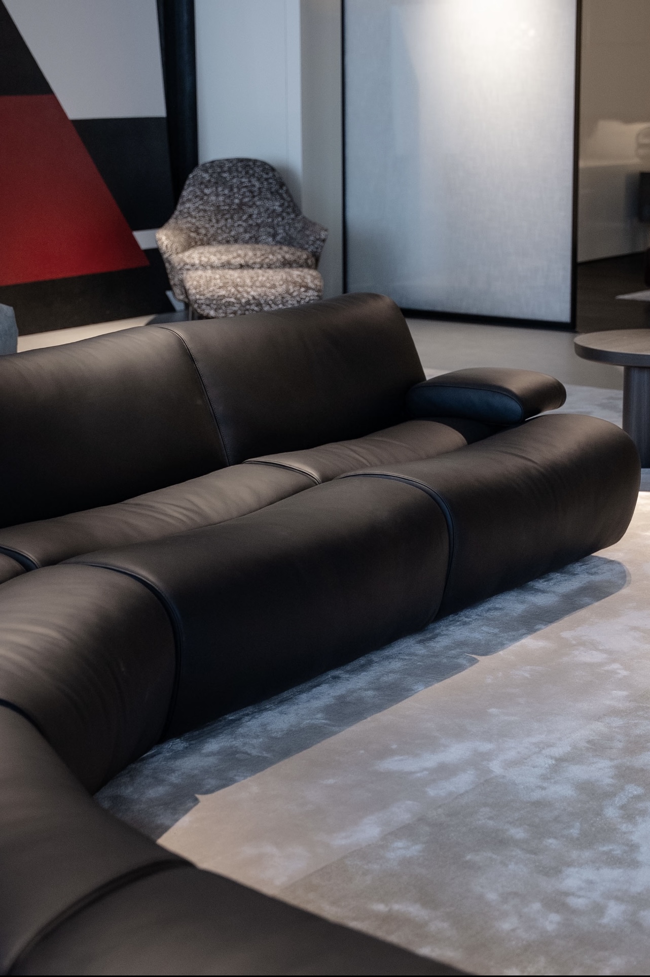 Ernest Modular Sofa - Image 3