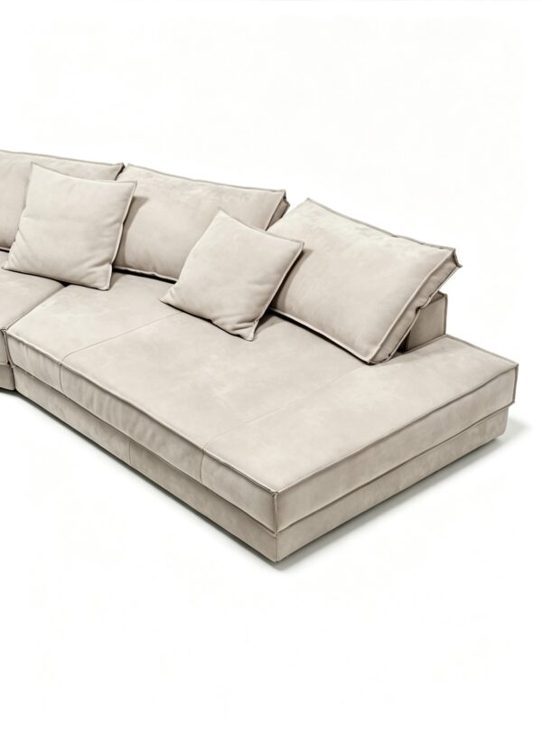 Budapest sofa