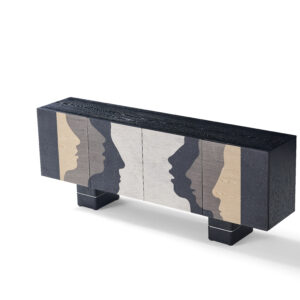 sideboard